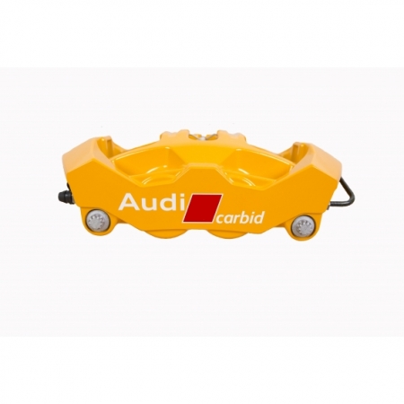 AUDI 4POT